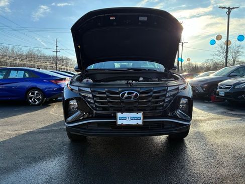 Used 2023 Hyundai Tucson SEL w/ Convenience Package image 9