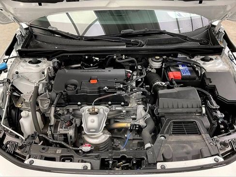 Certified 2023 Honda Civic Sport image 28