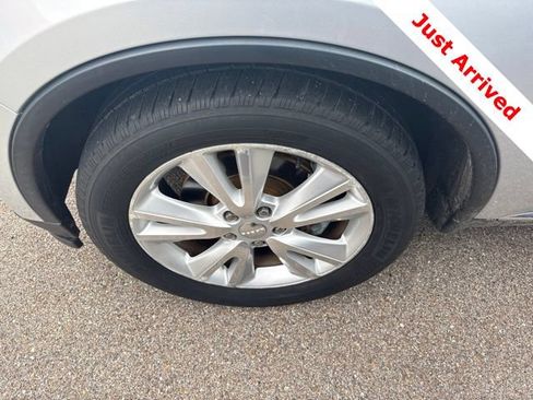Used 2013 Dodge Durango Crew w/ Trailer Tow Group IV AWD/4WD image 17