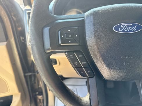 Used 2017 Ford F350 XLT w/ XLT Value Package image 20