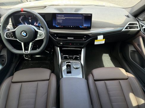 New 2026 BMW 440i xDrive w/ Premium Package AWD/4WD image 14