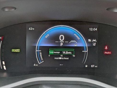 New 2026 Toyota Camry SE image 11