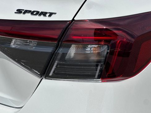 New 2026 Honda Civic Sport image 11