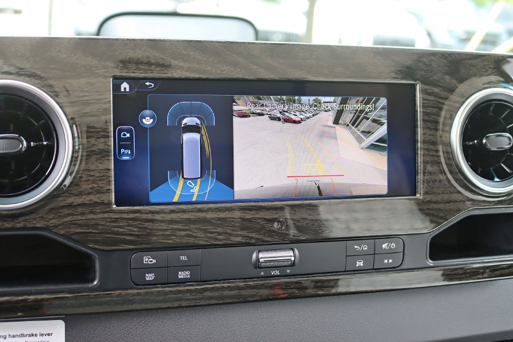 Used 2026 Mercedes-Benz Sprinter 3500 image 19