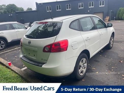 Used 2009 Nissan Rogue S AWD/4WD image 10