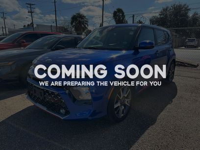 Used 2020 Kia Soul GT-Line