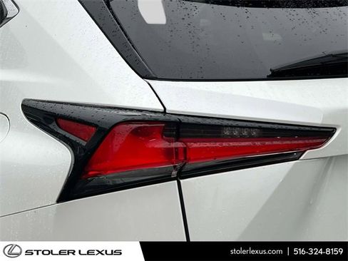 Certified 2020 Lexus NX 300 AWD w/ Comfort Package image 13