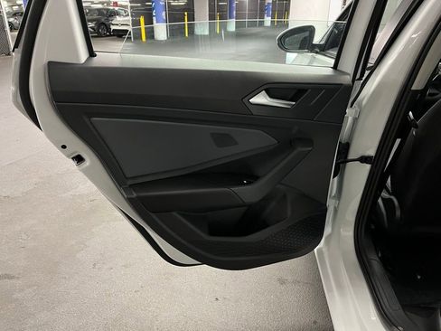 New 2026 Volkswagen Jetta SE image 16