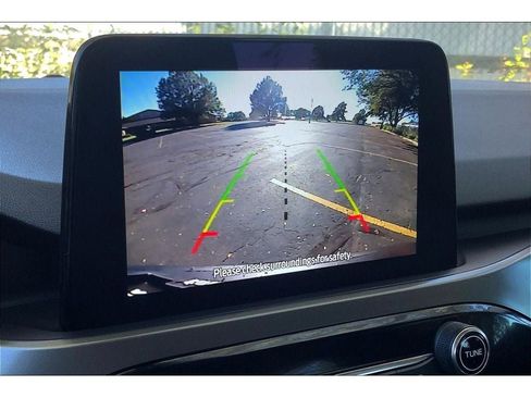 Used 2023 Ford Escape Active image 22