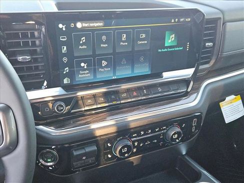 New 2026 Chevrolet Silverado 1500 LT Trail Boss w/ LT Trail Boss Premium Package image 12