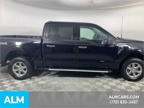 Used 2024 Ford F150 XLT image 11