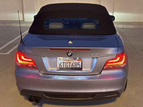 Used 2012 BMW 135i Convertible image 14