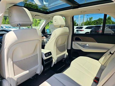 New 2026 Mercedes-Benz GLE 350 4MATIC image 22