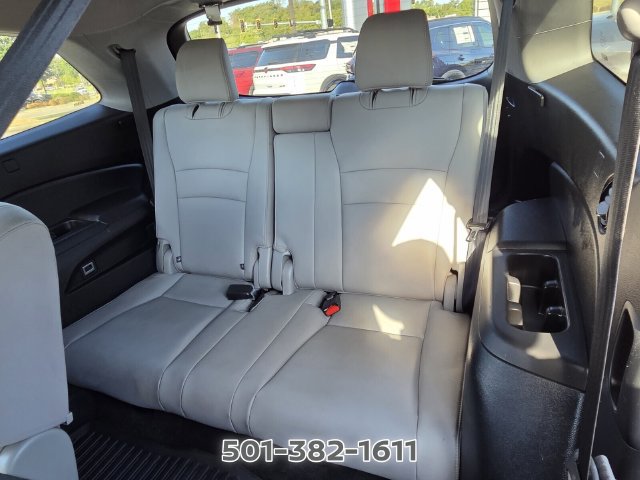 Used 2022 Honda Pilot EX-L image 12