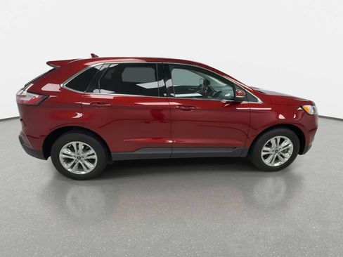 Used 2019 Ford Edge SEL w/ Equipment Group 201A AWD/4WD image 9
