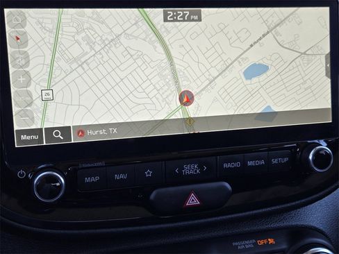 Certified 2025 Kia Soul EX image 8