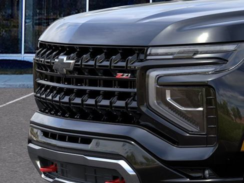 New 2026 Chevrolet Tahoe Z71 w/ Comfort Package AWD/4WD image 13