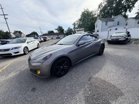 Used 2010 Hyundai Genesis 2.0T RWD image 59