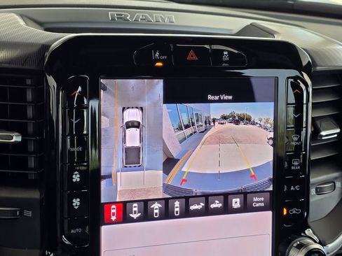 New 2026 RAM 2500 Big Horn image 14