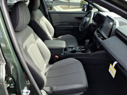 New 2026 Subaru Outback Limited XT image 16