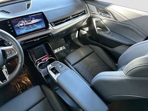 Certified 2025 BMW X2 M35i image 24