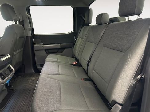 Used 2024 Ford F150 XLT w/ FX4 Off-Road Package image 13