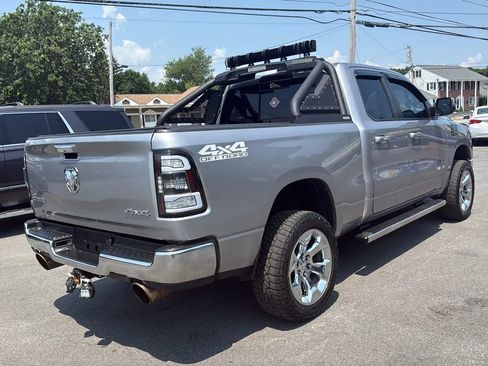 Used 2019 RAM 1500 Big Horn AWD/4WD image 11