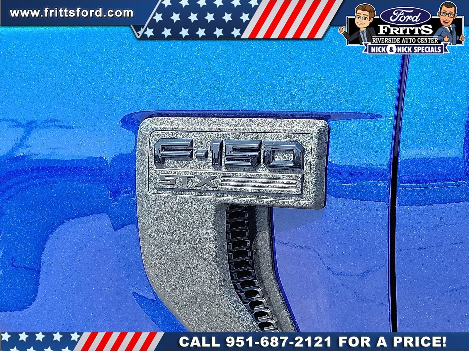 New 2026 Ford F150 STX RWD image 24