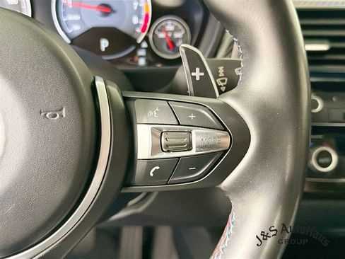 Used 2017 BMW M3 RWD image 14