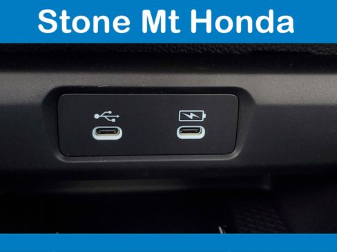 New 2026 Honda Accord EX-L image 27