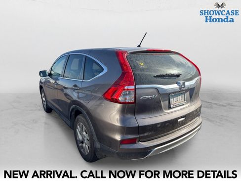 Used 2016 Honda CR-V EX image 4