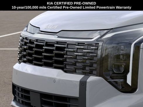 Certified 2026 Kia Sportage EX FWD image 12