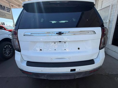 Used 2022 Chevrolet Tahoe 2WD image 7