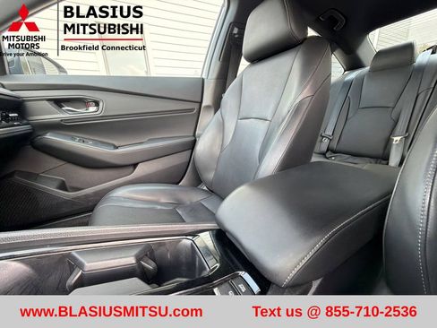 Used 2023 Honda Accord Sport image 22