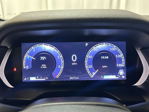 Used 2022 Jeep Grand Cherokee L Laredo AWD/4WD image 12