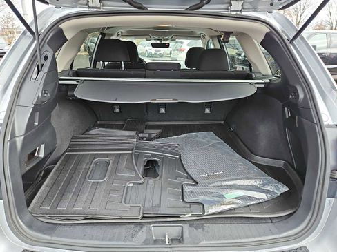 Used 2018 Subaru Outback 2.5i Premium image 34