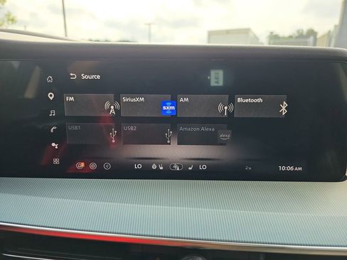 Used 2025 Nissan Murano SL AWD/4WD image 26