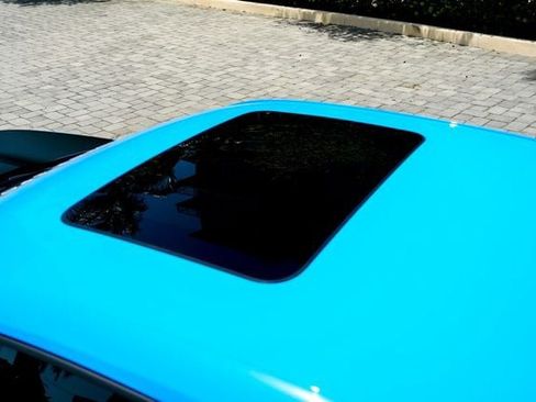 Used 2022 Chevrolet Camaro SS RWD image 46
