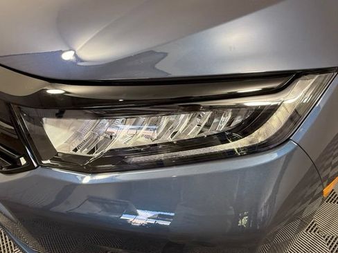 Used 2026 Honda Odyssey Elite image 11