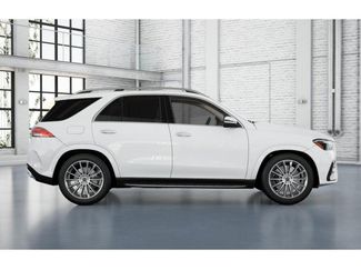 New 2026 Mercedes-Benz GLE 450 4MATIC video 2