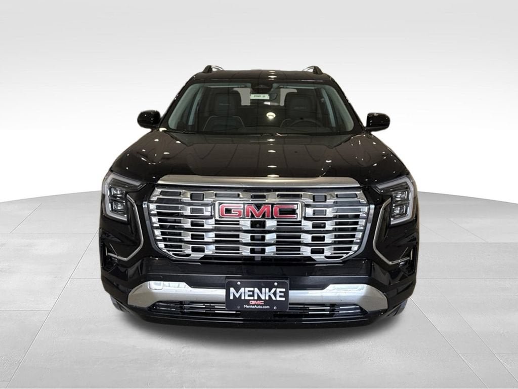 New 2027 GMC Terrain Denali AWD/4WD image 2