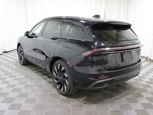 New 2026 Lincoln Nautilus Reserve w/ Jet Appearance Package AWD/4WD image 34