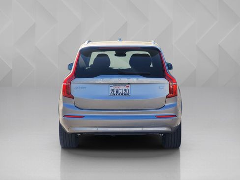Used 2023 Volvo XC90 T8 Ultimate w/ Protection Package Premier image 5
