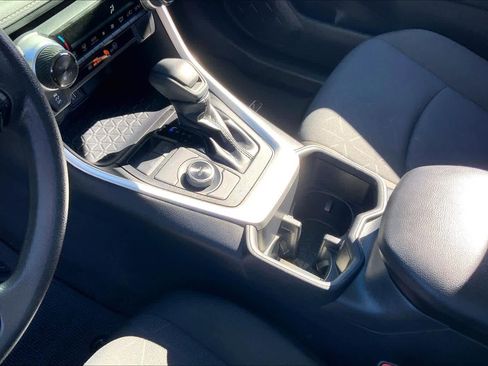 Certified 2025 Toyota RAV4 XLE image 15