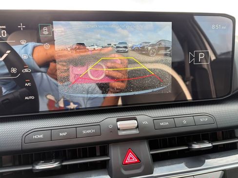 New 2026 Kia K4 GT-Line image 34