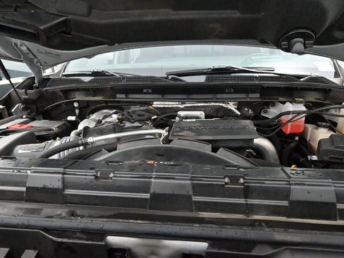 Used 2024 GMC Sierra 3500 AT4 w/ AT4 Premium Plus Package image 34