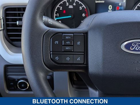 New 2026 Ford F250 XL w/ XL Off-Road Package image 21