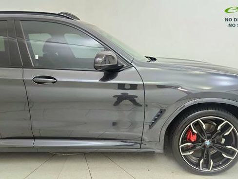 Used 2024 BMW X3 M40i AWD/4WD image 7
