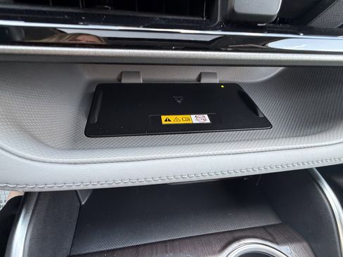 Used 2023 Toyota Highlander Limited image 35