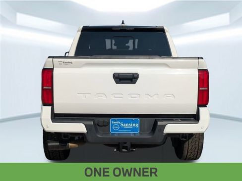 Used 2024 Toyota Tacoma SR5 image 5
